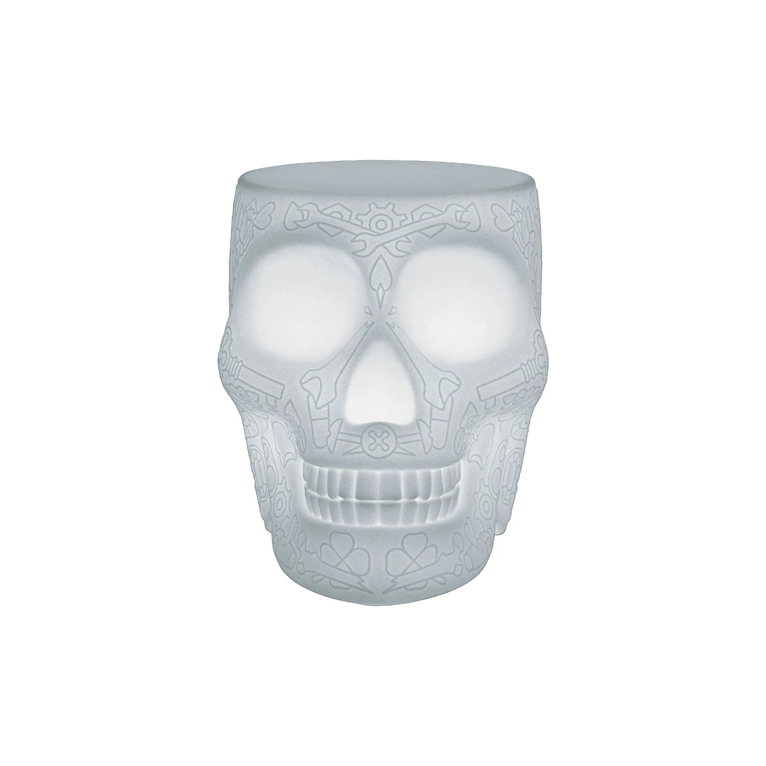 Mexico LED Stool & Side Table 1 Mexico LED Stool & Side Table