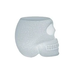 Mexico LED Stool & Side Table 5 Mexico LED Stool & Side Table -Home Decorate Shop 01c qeeboo mexico stool lamp with rechargeable led by studio job translucent 2000x 166af6c2 e851 4c51 a23f 1f029a1d4c06