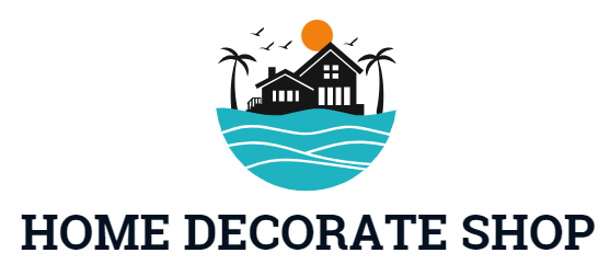 Home Decorate Shop