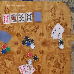 Custom Ace Game Table -Home Decorate Shop AceGameTableGPMB