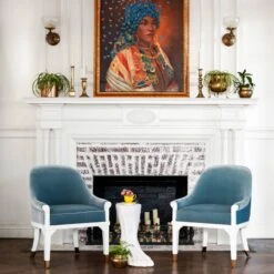 Adele Chair 21 Adele Chair -Home Decorate Shop AdeleChair.05