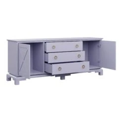Custom Aerin Credenza -Home Decorate Shop AerinCredenzaMatrix.MerlinLavender.04 54f676e2 2e4b 44ae bedb bd974ed111a4