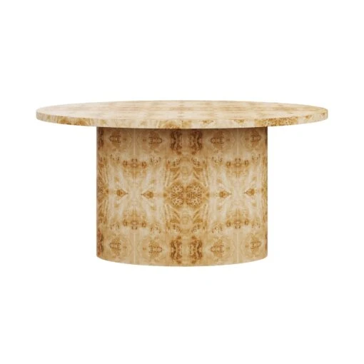 Custom Alesi Dining Table