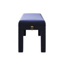 Custom Arden Bench -Home Decorate Shop ArdenBenchinAdelaNavyVelvet.03
