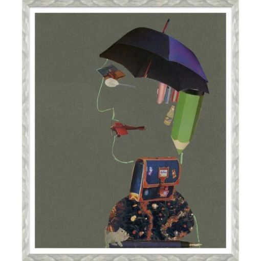 Articulated Man