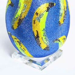 Banana-rama By Loli DiSanto -Home Decorate Shop Banana ramabyLoliDiSanto.02