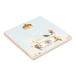 Bathing Time Tile -Home Decorate Shop BathingTime.03