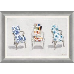 Bergere Trio