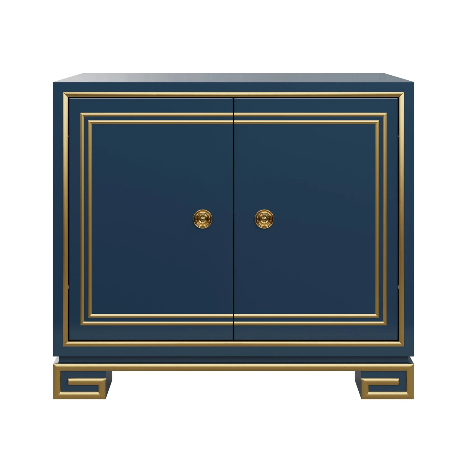 Custom Bisou Chest 1 Custom Bisou Chest