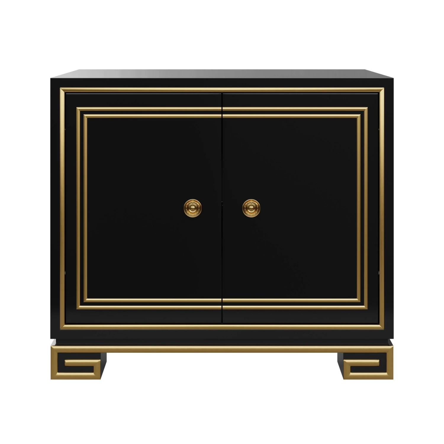 Custom Bisou Chest 17 Custom Bisou Chest - Image 17