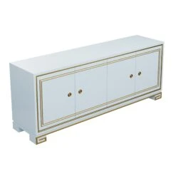 Custom Bisou Credenza 18 Custom Bisou Credenza -Home Decorate Shop BisouCredenzaMatrix.GulfstreamBlue.03 aac569c7 a274 40b9 9f97 2a775e576702