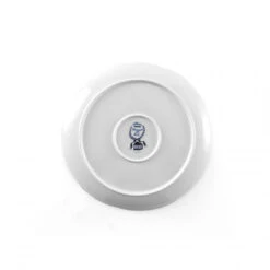 Blue Chinoiserie Dinner Plate By Seletti -Home Decorate Shop BlueChinoiserieDinnerPlatebySeletti.03