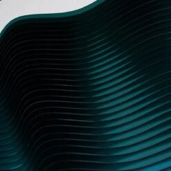 Blue Wave In Acrylic -Home Decorate Shop Blue 20Wave 20in 20Acrylic.04