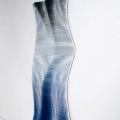 Blue Wave In Acrylic -Home Decorate Shop Blue 20Wave 20in 20Acrylic.07