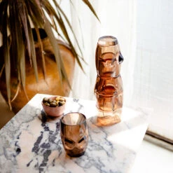 Body Stackable Glasses -Home Decorate Shop BodyStackableGlasses.04