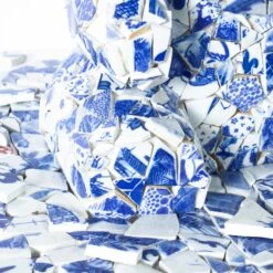 Broken Bear In Acrylic -Home Decorate Shop BrokenBearinAcrylic.03