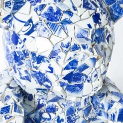 Broken Bear In Acrylic -Home Decorate Shop BrokenBearinAcrylic.04