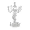 Burlesque Mermaid Candelabra By Seletti