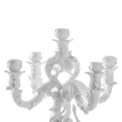 Burlesque Mermaid Candelabra By Seletti -Home Decorate Shop Burlesque 20Mermaid 20Candelabra 20By 20Seletti.03
