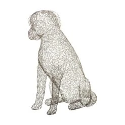 Crazy Wire Retriever