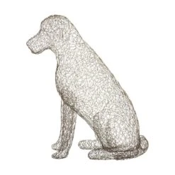 Crazy Wire Retriever -Home Decorate Shop CH65682.05 9ad49d0c abbe 4357 97dc 2e3ace8de749