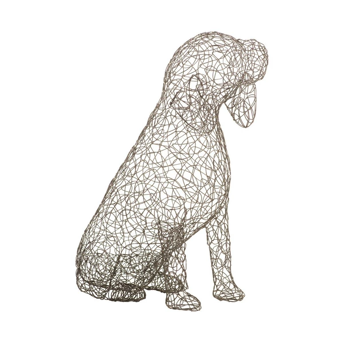 Crazy Wire Beagle 1 Crazy Wire Beagle