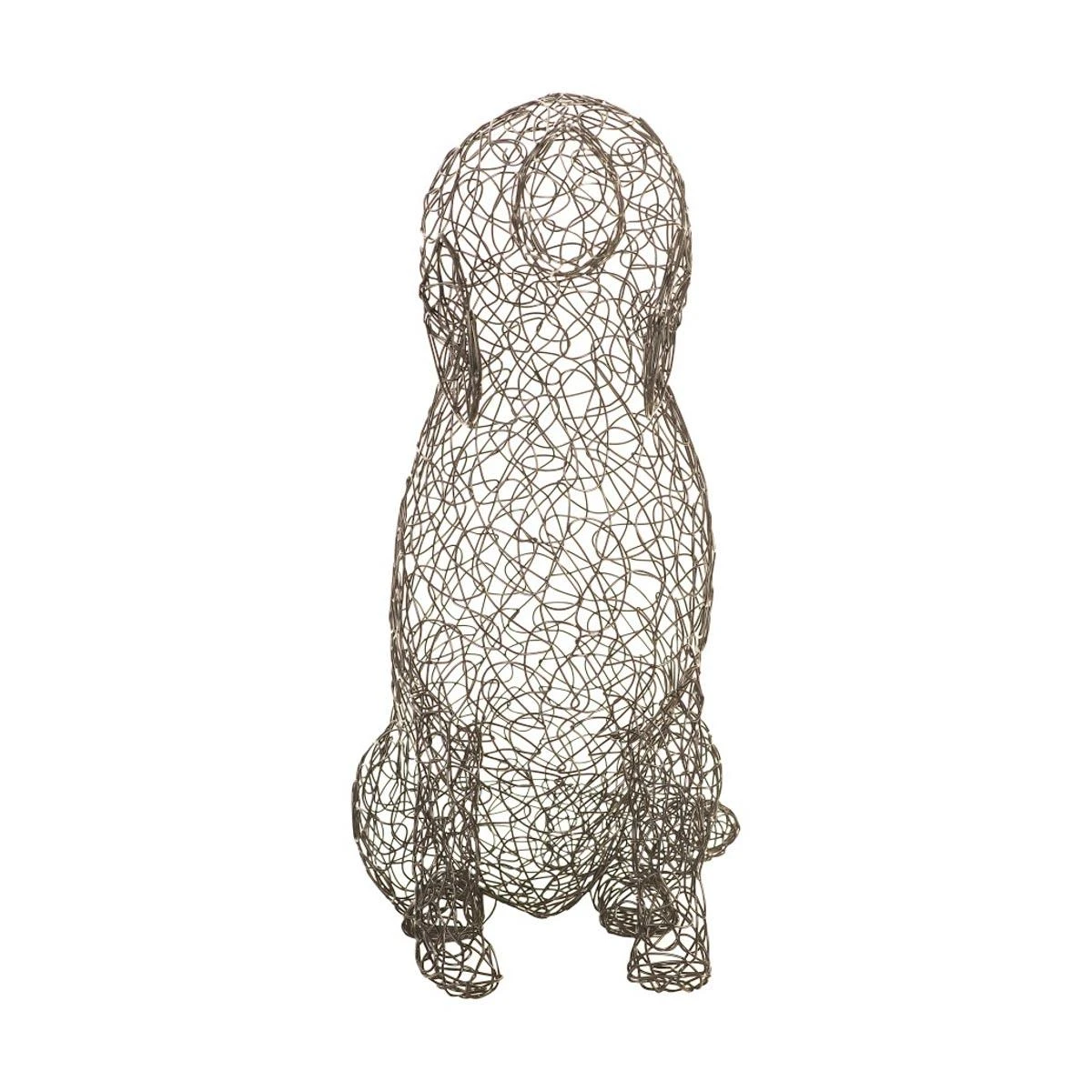 Crazy Wire Beagle 2 Crazy Wire Beagle - Image 2