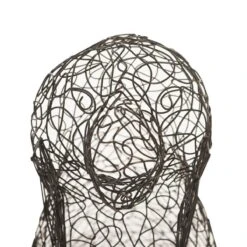 Crazy Wire Beagle 7 Crazy Wire Beagle -Home Decorate Shop CH65683.04