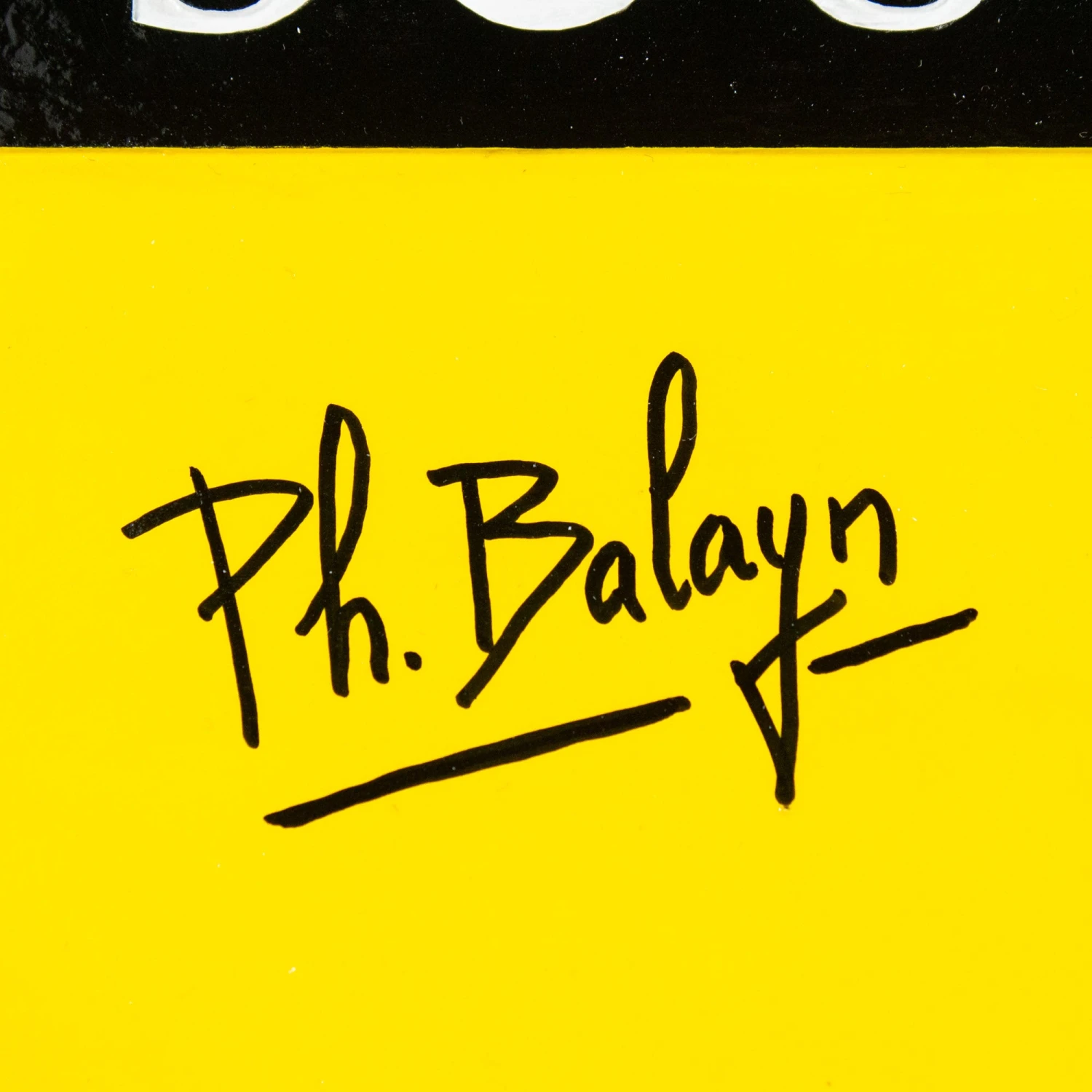 Cachou Mouse Sculpture In Yellow 7 Cachou Mouse Sculpture In Yellow - Image 7