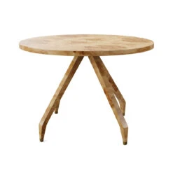 Custom Cameron Dining Table 14 Custom Cameron Dining Table -Home Decorate Shop CameronDiningTable.GoldenPecanMappaBurl.02 70e30cde bdea 49d7 bd15 21c21352d3f0