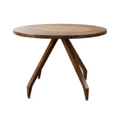 Custom Cameron Dining Table 11 Custom Cameron Dining Table -Home Decorate Shop CameronDiningTable.ProvincialOliveAsh.02 9e6b0a13 19f4 402e a9ed adefa389af98