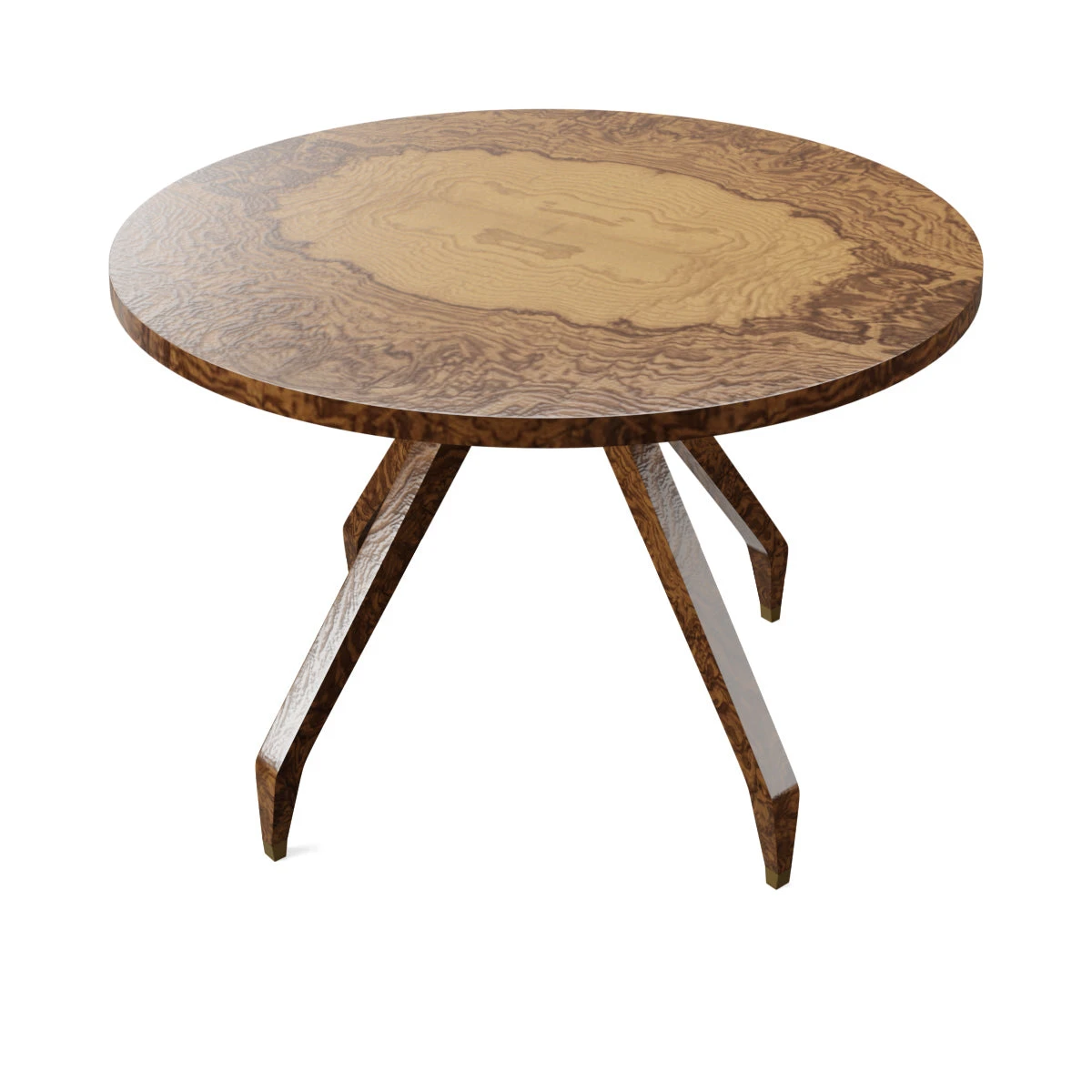 Custom Cameron Dining Table 5 Custom Cameron Dining Table - Image 5