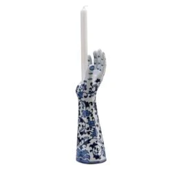 Candle Holder Handsup! Large