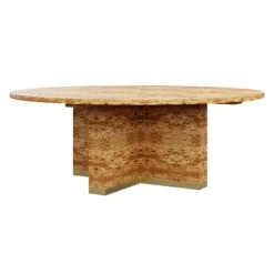 Custom Canton Dining Table -Home Decorate Shop CantonDiningTable.GoldenPecanOliveAsh.02 44caf473 14a6 4998 8d93 1c12dc4f76b2