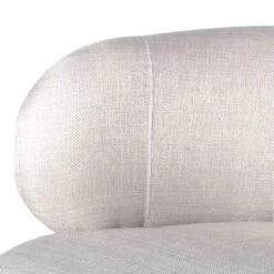 Capri Swivel Chair In Grey Tweed 9 Capri Swivel Chair In Grey Tweed -Home Decorate Shop Capri 20Swivel 20Chair.04