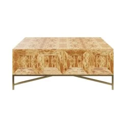 Custom Carina Coffee Table 33 Custom Carina Coffee Table -Home Decorate Shop CarinaCoffeeTable.GoldenPecanOliveAsh.02 651e0a87 fcb8 4a8f 9229 9f59b929a6ed