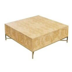 Custom Carina Coffee Table 21 Custom Carina Coffee Table -Home Decorate Shop CarinaCoffeeTable.NaturalOliveAsh.03 64ee3042 5a17 42d3 83f2 777a2d1d77bd