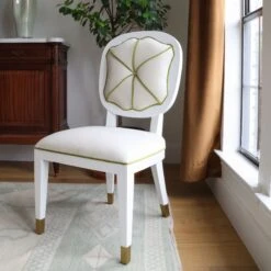 Carlyle Armless Dining Chair -Home Decorate Shop Carlyle Hostess Armless Dining Chair.10