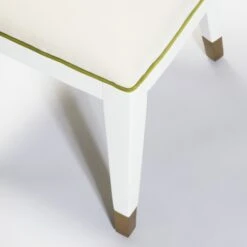 Carlyle Armless Dining Chair -Home Decorate Shop CarlyleHostessArmlessDiningChair.06