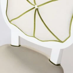 Carlyle Armless Dining Chair -Home Decorate Shop CarlyleHostessArmlessDiningChair.07