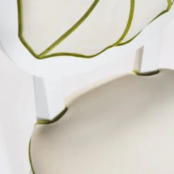 Carlyle Armless Dining Chair -Home Decorate Shop CarlyleHostessArmlessDiningChair.08