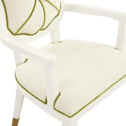 Carlyle Hostess Dining Chair 15 Carlyle Hostess Dining Chair -Home Decorate Shop CarlyleHostessDiningChair.04