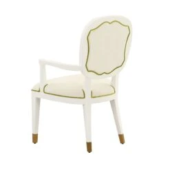 Carlyle Hostess Dining Chair 17 Carlyle Hostess Dining Chair -Home Decorate Shop CarlyleHostessDiningChair.08