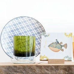 Catch Of The Day Tile 6 Catch Of The Day Tile -Home Decorate Shop Catch of the day 2