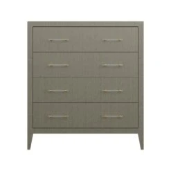 Custom Chelsea Tall Boy Dresser -Home Decorate Shop ChelseaTallBoyDresser.ElizabethGrasscloth.01 2c9e0d03 8a8c 45e5 a3e2 0777157c59af