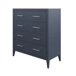 Custom Chelsea Tall Boy Dresser -Home Decorate Shop ChelseaTallBoyDresser.NorrisGrasscloth.02 3da1f23c b267 4360 a224 ab7b82e01e91