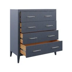 Custom Chelsea Tall Boy Dresser -Home Decorate Shop ChelseaTallBoyDresser.NorrisGrasscloth.04 914977ac d03d 48ac 9073 689c5c4e21a1