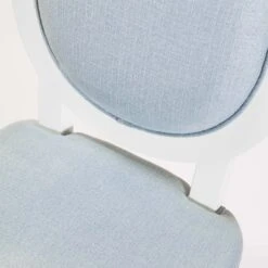 Clarette Dining Chair 11 Clarette Dining Chair -Home Decorate Shop ClaretteChairDetails.02