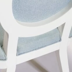 Clarette Dining Chair 14 Clarette Dining Chair -Home Decorate Shop ClaretteChairDetails.03