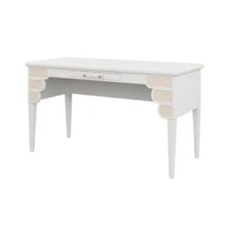 Custom Clementine Desk -Home Decorate Shop ClementineDeskinCharlotteGrasscloth.03 9e3084f2 6226 439a b08c 97c4cb00a9f2